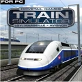 Dovetail Train Simulator LGV Marseille Avignon Route Add On PC Game
